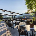 Hubertus Hotel Sankt Johann im Pongau
