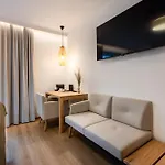 Hubertus 3*