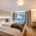 Hubertus Hotel 3*