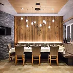Hotel Hubertus