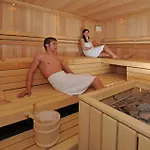 Hubertus Hotel Sankt Johann im Pongau