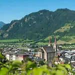Hubertus Sankt Johann im Pongau