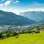 Hubertus Hotel 3*