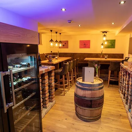 Hubertus Sankt Johann im Pongau