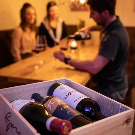 Hubertus 酒店