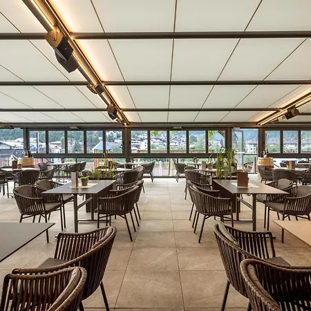 Hotel Hubertus Sankt Johann im Pongau