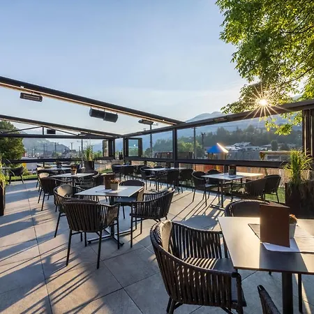 Hubertus Hotel Sankt Johann im Pongau