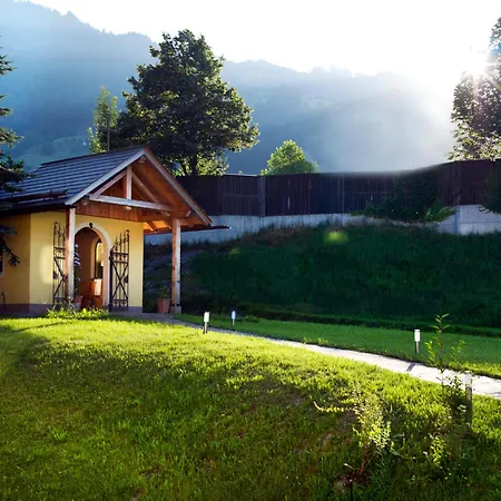 Hotel Hubertus 3*