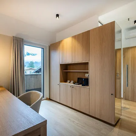 Hotel Hubertus