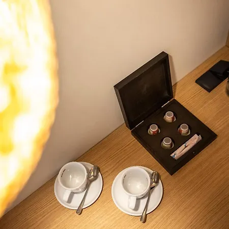 酒店 Hubertus 蓬高圣约翰