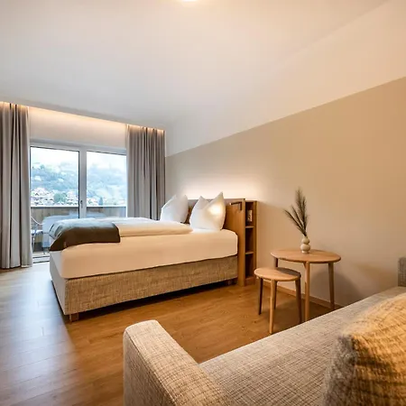 Hubertus 3* Sankt Johann im Pongau