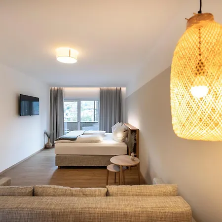 Hubertus Hotel Sankt Johann im Pongau