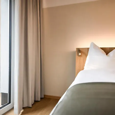 Hotel Hubertus Sankt Johann im Pongau