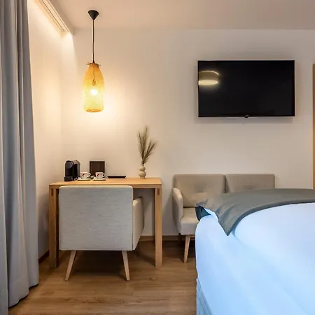 Hubertus Hotel