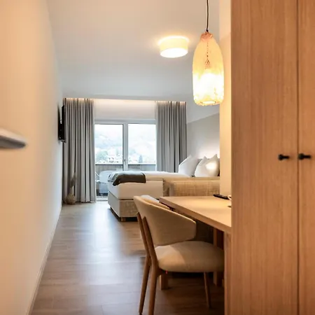 Hotel Hubertus