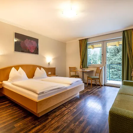 Hotel Hubertus Sankt Johann im Pongau