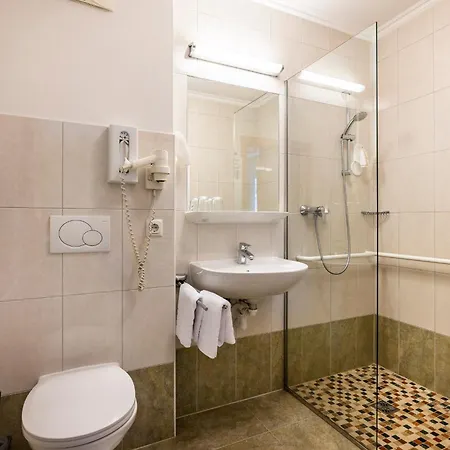 Hotel Hubertus