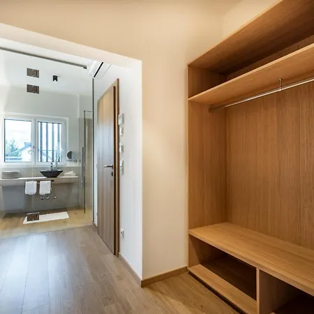 Hubertus Hotel Sankt Johann im Pongau