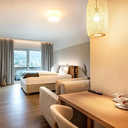 Hotel Hubertus Sankt Johann im Pongau