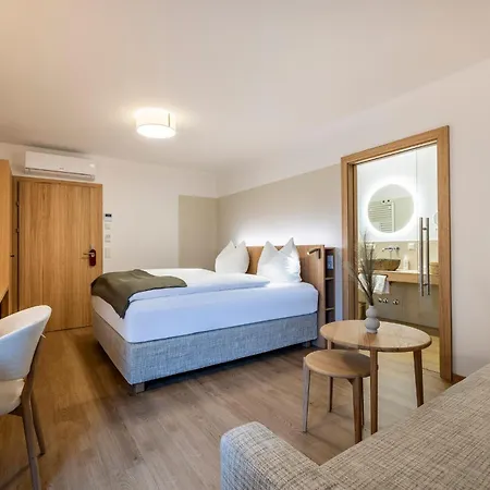 Hubertus Hotel