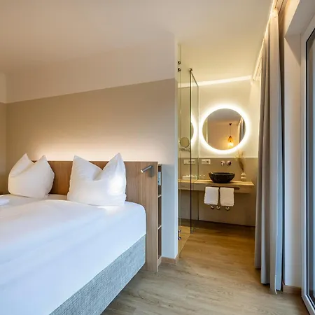 Hotel Hubertus