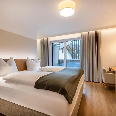 Hubertus Hotel 3*