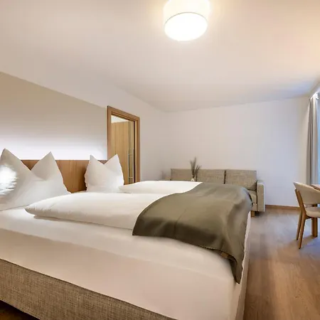 Hubertus Hotel Sankt Johann im Pongau