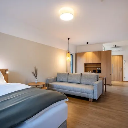 Hotel Hubertus Sankt Johann im Pongau