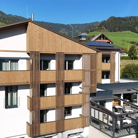 Hubertus 3*