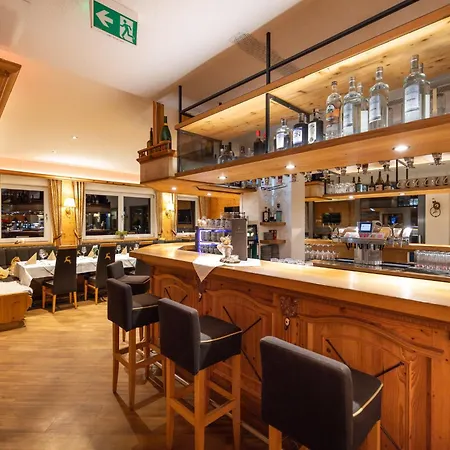 Hubertus Hotel Sankt Johann im Pongau