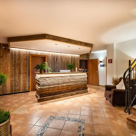 Hubertus Hotel