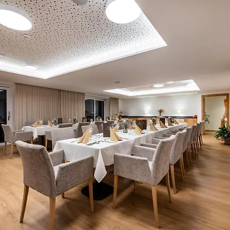 Hotel Hubertus