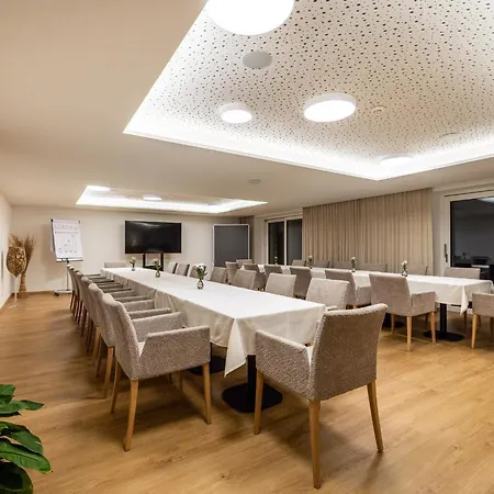 Hubertus Hotel 3*