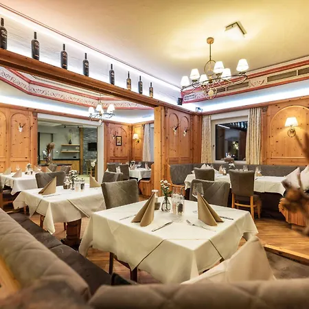 Hubertus 3*