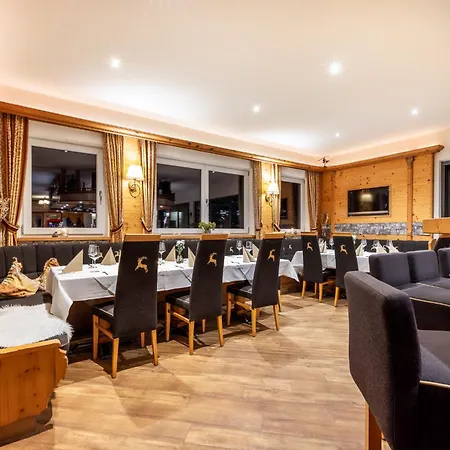 Hubertus 3* Sankt Johann im Pongau