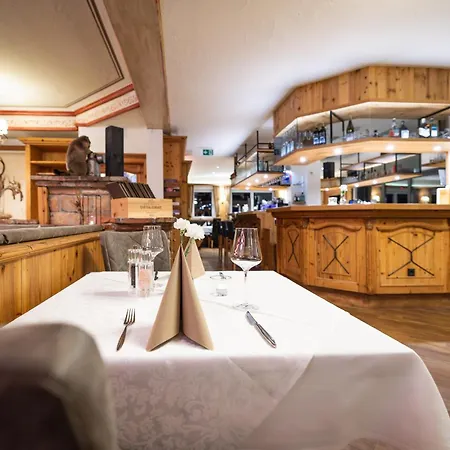 Hubertus Hotel