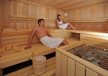 Hubertus Hotel Sankt Johann im Pongau