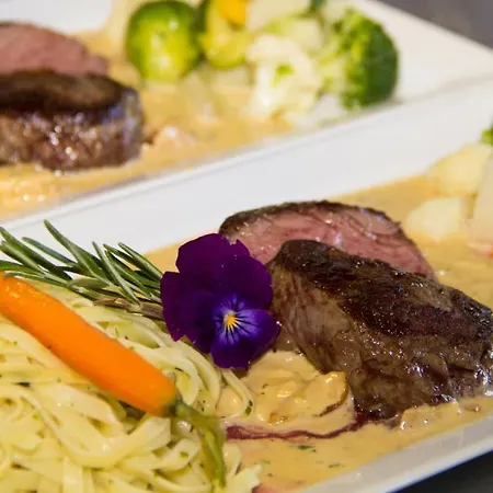 Hubertus 3* Sankt Johann im Pongau