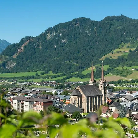 Hubertus Sankt Johann im Pongau