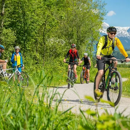 Hubertus Sankt Johann im Pongau