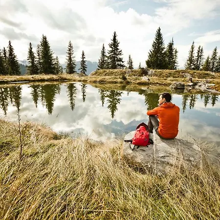 Hubertus 3* Sankt Johann im Pongau