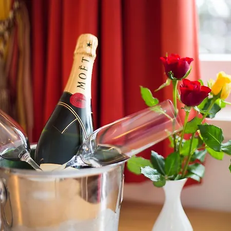 Hotel Hubertus Sankt Johann im Pongau