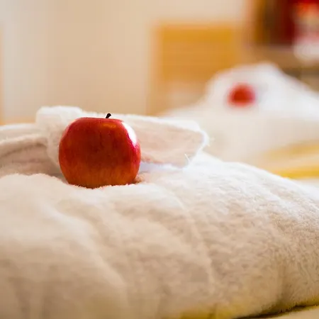 Hubertus 3* Sankt Johann im Pongau