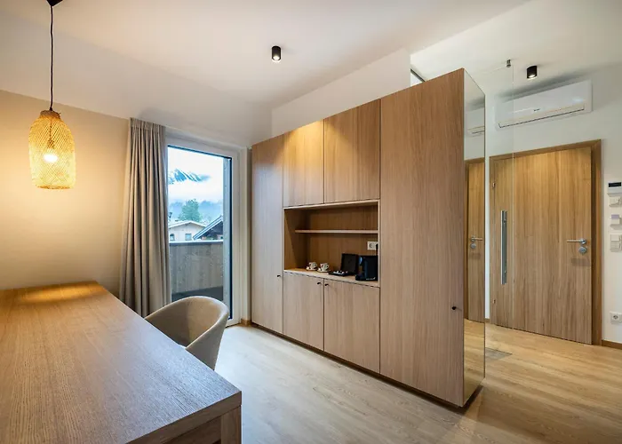 Hotell Hubertus