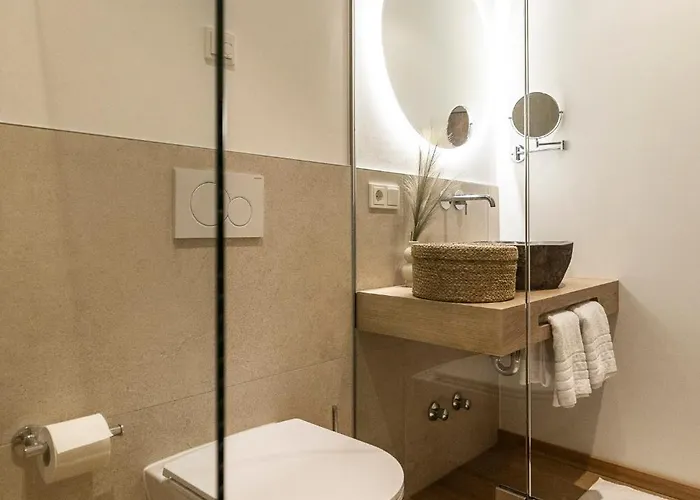 Hotell Hubertus 3*