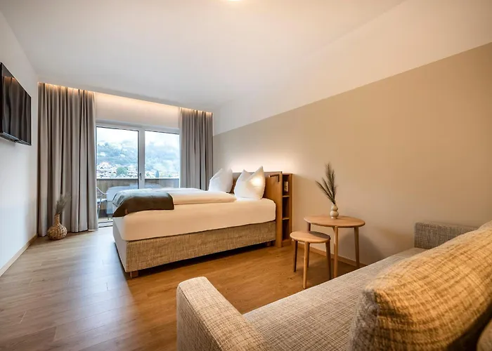 Hubertus 3* Sankt Johann im Pongau