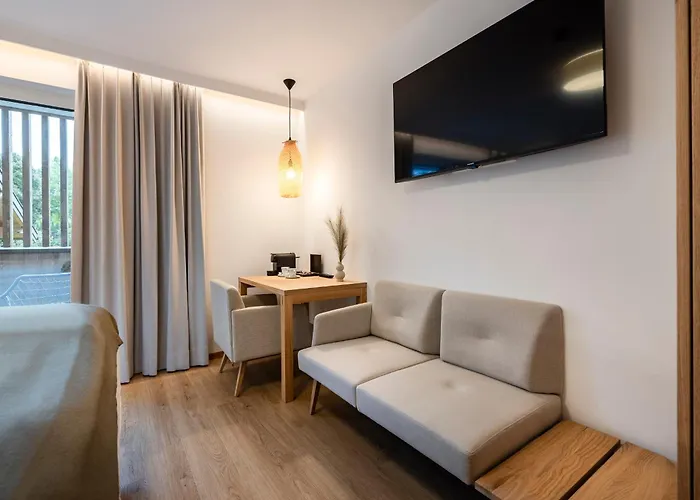 Hubertus 3*