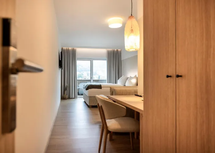 Hotell Hubertus