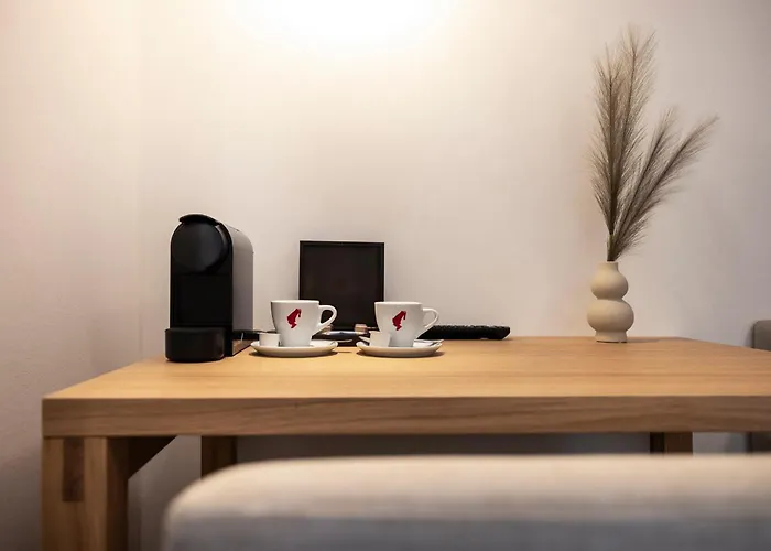 호텔 Hubertus 3*