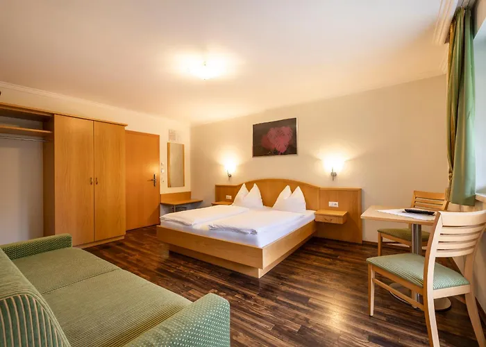 Hubertus 3*